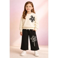 Almira Anne Bebek Bebek ve Çocuk Kız Takım Modelleri Yazlık ve Kışlık Renkli