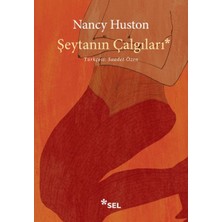 Binbir Göz Kitap Şeytanın Çalgıları