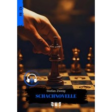 Binbir Göz Kitap Schachnovelle (Almanca)