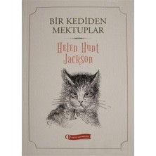 Binbir Göz Kitap Bir Kediden Mektuplar