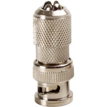 Binbir Göz Bilgisayar Oem Gümüş Bnc Konnektör