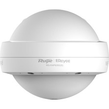 Binbir Göz Bilgisayar Ruıjıe Reyee RG-RAP6202(G) Wi-Fi 5 AC1300 2 x Ge Port 2.4 Ghz & 5 Ghz Poe Adaptorsuz Outdoor Mesh Access Poınt