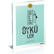 Binbir Göz Kitap Rus Edebiyatından Hikmetli Öyküler