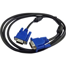 Binbir Göz Bilgisayar Flaxes Fvg-20 20MT VGA Kablo