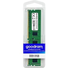 Binbir Göz Bilgisayar Goodram 16GB 3200MHZ Ddr4 GR3200D464L22-16G Pc Ram
