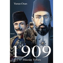 Binbir Göz Kitap 1909 Hüzün Yılları