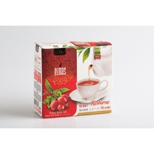 Sammey Kuşburnu Aromalı Toz Içecek - Tek Içimlik