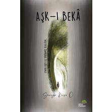 Binbir Göz Kitap Aşk-I Bekâ
