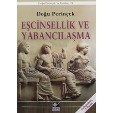 Binbir Göz Kitap Eşcinsellik ve Yabancılaşma