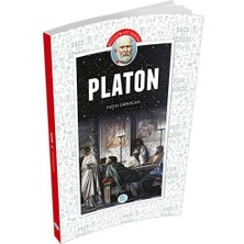 Binbir Göz Kitap Biyografi Serisi - Platon
