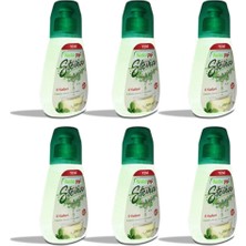 Bitki Diyarı Sıvı Stevia Tatlandırıcı 6 x 200 Ml.