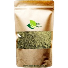 Bitki Diyarı Toz Kına Doğal  250GR