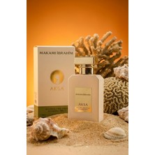 Aksa Esans Makamı Ibrahım 50 ml Alkolsüz Parfüm