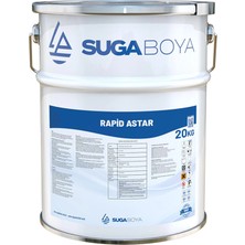 Suga Boya Suga Rapid Astar 20 kg