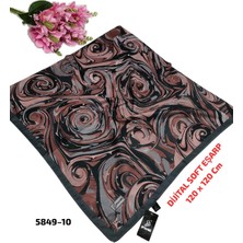 Sharell Dijital Soft Eşarp 120CM