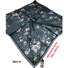 Sharell Soft Eşarp 120CM