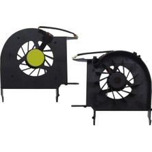 Afila Hp Pavilion DV7-2000, DV7-2100, DV7-2200, DV7-2300 Notebook Fan / Ver.1