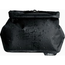 Matador Flatpak Fermuarlı Seyahat ve Makyaj Çantası Siyah