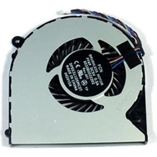 Afila Toshiba L55DT-A5254 L55-B5255 Notebook Cpu Fan / 4 Pin