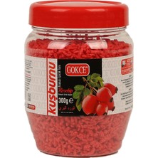 Gökçe Kuşburnu Aromalı Toz Içecek - 300 Gr.
