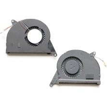 Afila Asus Zenbook UX31A, UX31E, UX31L, UX31LA Notebook Fan / Ver.1