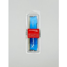 8GB DDR3 1600MHz CL10