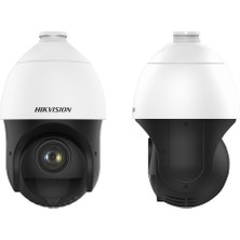 Binbir Göz Bilgisayar Hıkvısıon DS-2DE4215IW-DE 2mp 15X 7MM-75MM 100 mt IP66 Ip Speed Dome Kamera