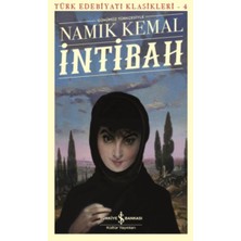 Binbir Göz Kitap Intibah - Türk Edebiyatı Klasikleri