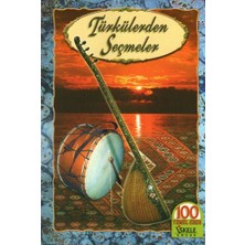 Binbir Göz Kitap Türkülerden Seçmeler