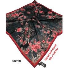 Sharell Soft Eşarp 120CM