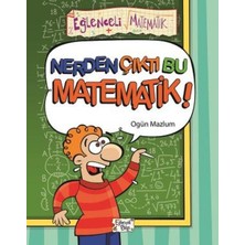 Binbir Göz Kitap Nerden Çıktı Bu Matematik