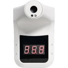 Binbir Göz Bilgisayar Uranıum Wtt1 K3 Duvar Tipi Otomatik Ateş Ölçer