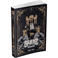 Binbir Göz Kitap Bronz 2: Imparator