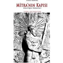 Binbir Göz Kitap Mitra'nın Kapısı
