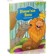 Binbir Göz Kitap Dimne'nin Sonu