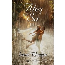 Binbir Göz Kitap Ateş ve Su 3