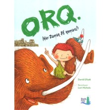 Binbir Göz Kitap Orq - Her Zaman Bir Numara