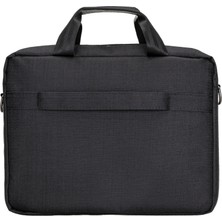 Binbir Göz Bilgisayar Plm Malibue 13"-14" Sıyah Notebook Çantası