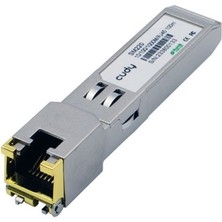 Binbir Göz Bilgisayar Cudy SM220 Sfp-T 1.25GB/S Bakır Gbıc Modül