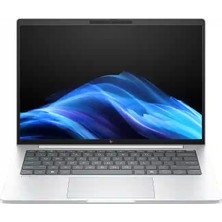 Binbir Göz Bilgisayar Hp Elıtebook 8 G1I CS7R0ET Ultra 7 255U 32GB 512GB SSD 14" WIN11 Pro Notebook