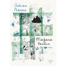 Binbir Göz Kitap Mağara Vardır