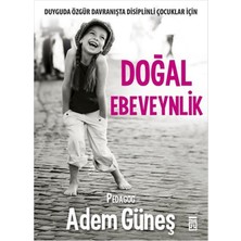 Binbir Göz Kitap Doğal Ebeveynlik