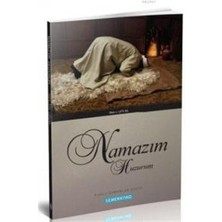 Binbir Göz Kitap Namazım Huzurum
