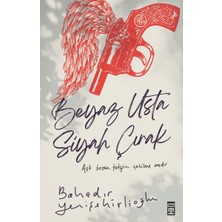 Binbir Göz Kitap Beyaz Usta Siyah Çırak
