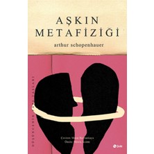 Binbir Göz Kitap Aşkın Metafiziği