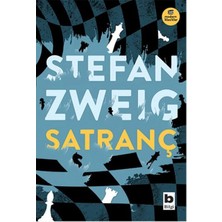 Binbir Göz Kitap Satranç