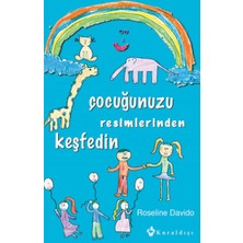 Binbir Göz Kitap Çocuğunuzu Resimlerinden Keşfedin