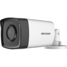 Binbir Göz Bilgisayar Hıkvısıon DS-2CE17D0T-IT3F 2mp 3.6mm 40MT Hd-Tvı IP67 Ir Bullet Kamera