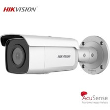 Binbir Göz Bilgisayar Hıkvısıon DS-2CD2663G2-IZS 6mp 2.8-12MM Motorıze 60MT Ip 67 H.265 Ir Bullet Ip Kamera