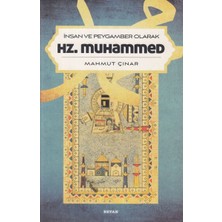 Binbir Göz Kitap Insan ve Peygamber Olarak Hz.muhammed